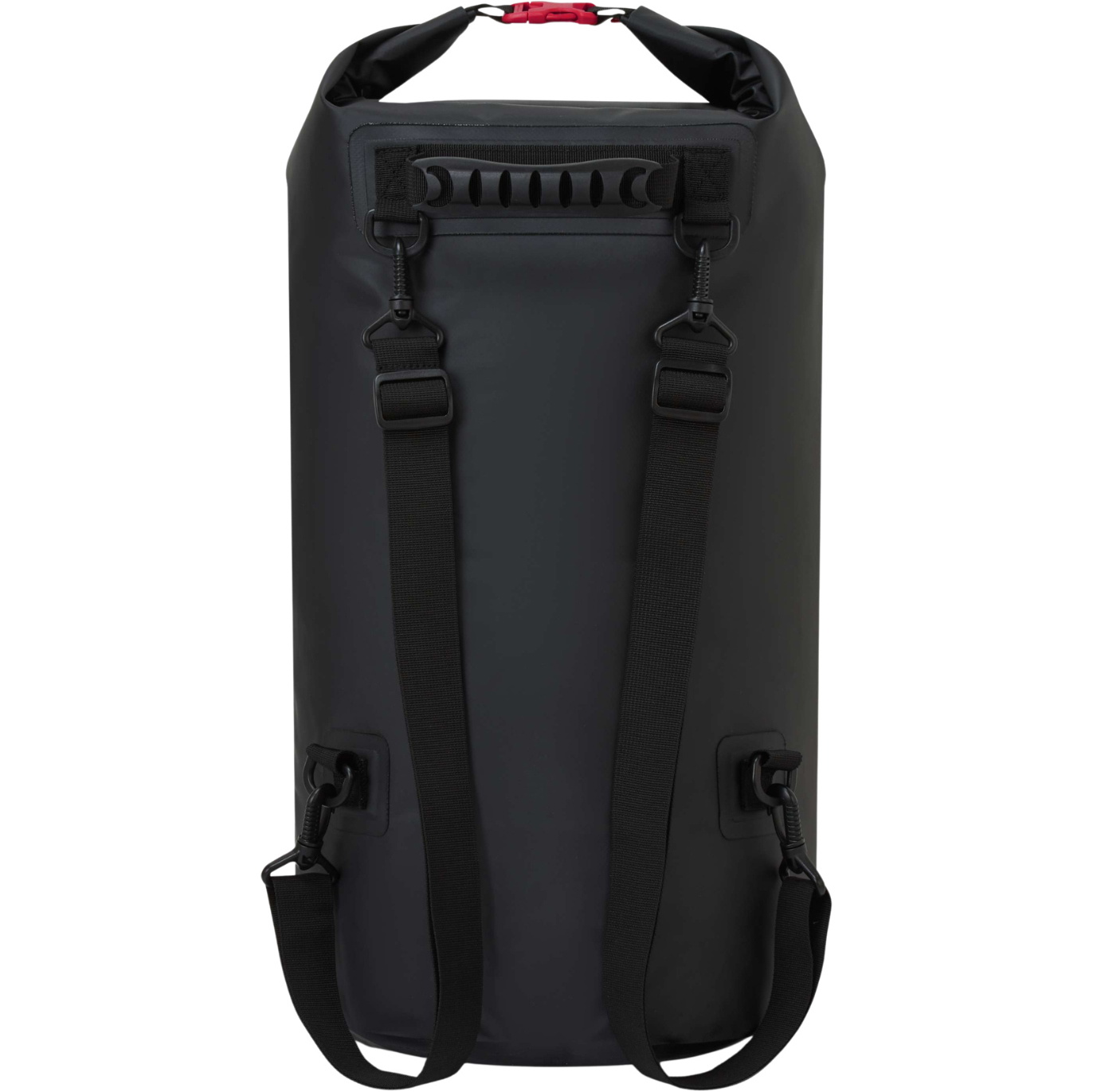 2026 Gill Voyager Dry Tasche 50L L109 - Black
